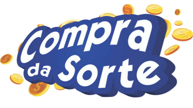 COMPRA DA SORTE REALIZA PRIMEIRO SORTEIO