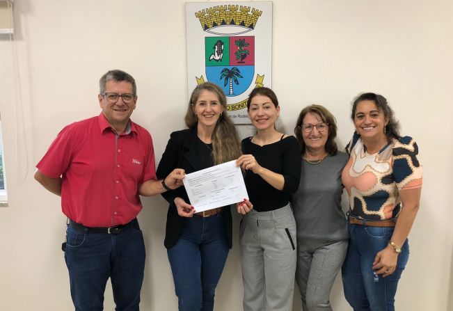 Rodeio Bonito divulga ganhadores do II Concurso Municipal Escolar Cidadania Fiscal categorias 01,03,04 e 05