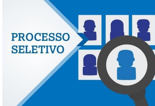 PROCESSO SELETIVO SIMPLIFICADO Nº 01/2021