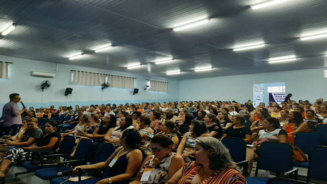 RODEIO BONITO SEDIA SEMINÁRIO DE EDUCAÇÃO