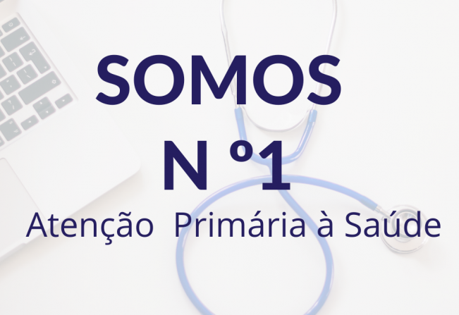 Indicadores de Saúde - APS - Rodeio Bonito em Primeiro Lugar na Região