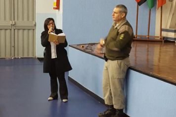 Foto - 37º BPM