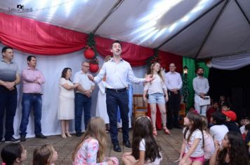 Foto - ABERTURA NATAL 2017