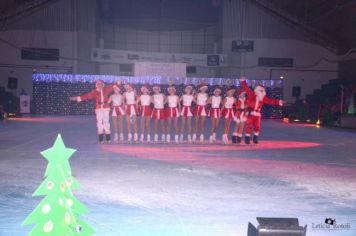 Foto - SHOW DE PATINAÇÃO