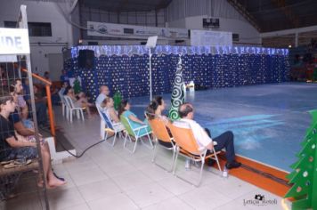 Foto - SHOW DE PATINAÇÃO