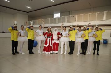 Foto - Parada Natalina - 2022