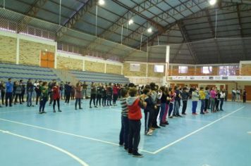 Foto - ATIVIDADES DIA DO DESAFIO