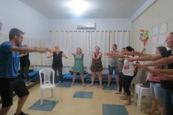 Foto - GRUPO DE GESTANTES