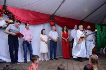 Foto - ABERTURA NATAL 2017