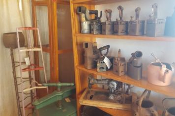 Foto - MUSEU
