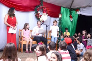 Foto - ABERTURA NATAL 2017