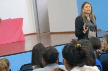 Foto - EVENTO BOLSA FAMÍLIA
