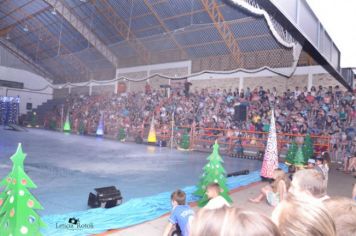 Foto - SHOW DE PATINAÇÃO
