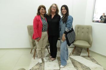 Foto - Instituição da Secretaria Municipal da Assistência Social e Habitação