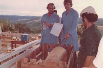 Foto - DÉCADA DE 80