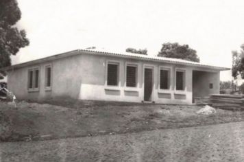 Foto - DÉCADA DE 80