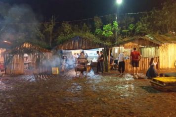 Foto - ABERTURA ACAMPAMENTO FARROUPILHA
