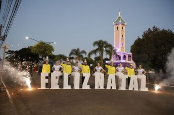 Foto - Parada Natalina - 2022