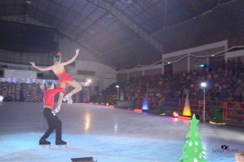 Foto - SHOW DE PATINAÇÃO