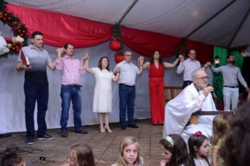 Foto - ABERTURA NATAL 2017