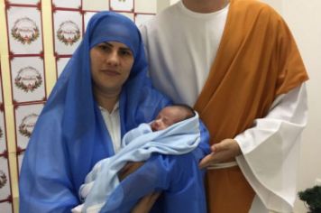 Foto - LANÇAMENTO PROGRAMAÇÃO NATAL 2017