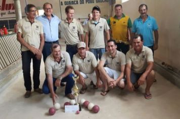 CAMPEONATO DE...