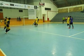 Foto - CAMPEONATO MUNICIPAL DE FUTSAL