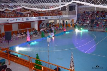 Foto - SHOW DE PATINAÇÃO