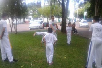 Foto - SHOW DE PATINAÇÃO