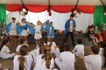 Foto - SHOW DE PATINAÇÃO