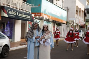 Foto - Parada Natalina - 2022