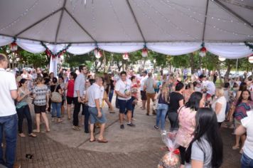 Foto - SERVIDORES NA PRAÇA - NATAL