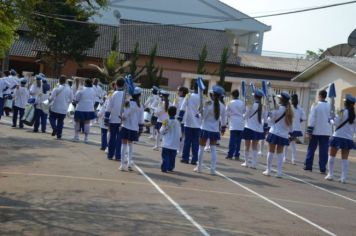 Foto - DESFILE RODEIO BONITO