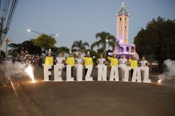 Foto - Parada Natalina - 2022