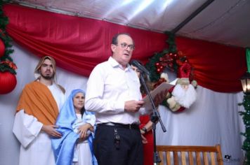 Foto - ABERTURA NATAL 2017