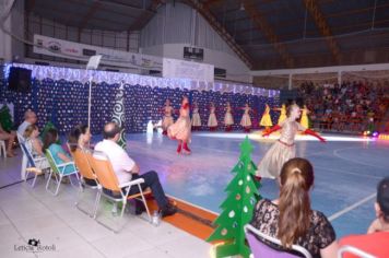 SHOW DE PATIN...