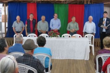 Foto - DIA DOS IDOSOS