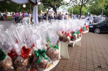 Foto - SERVIDORES NA PRAÇA - NATAL