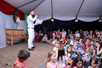 Foto - ABERTURA NATAL 2017