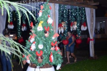 Foto - ABERTURA NATAL 2017