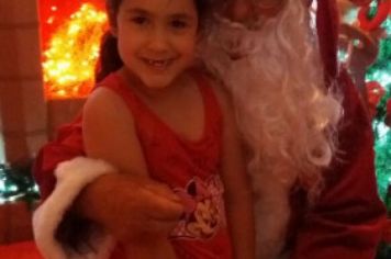 Foto - ABERTURA NATAL 2017
