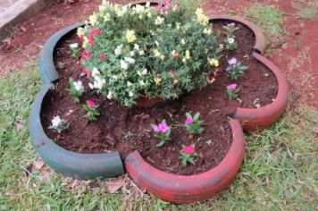 Foto - JARDIM CRAS