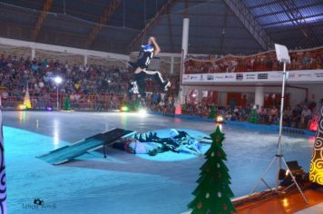 Foto - SHOW DE PATINAÇÃO