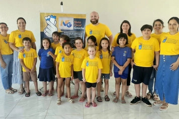 CONCURSO ESCOLAR MUNICIPAL CIDADANIA FISCAL CHEGA AO FINAL NESTE SEGUNDO SEMESTRE