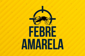 CENSO DA VACINAÇÃO DA FEBRE AMARELA
