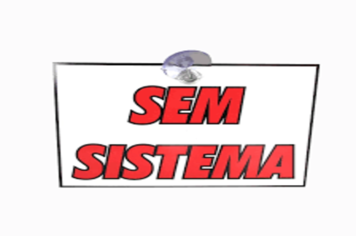 INTERNET, TELEFONIA E SISTEMA FORA DO AR