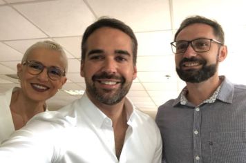 Região da AMZOP e Município de Rodeio Bonito estiveram representados na 6ª Conferência Estadual de Cultura
