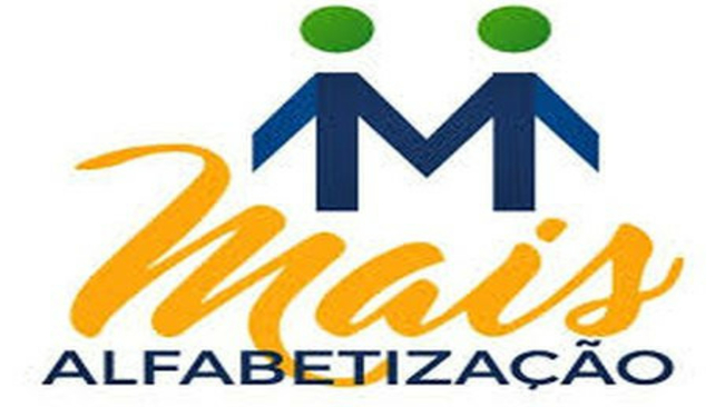 PROGRAMA MAIS ALFABETIZAÇÃO