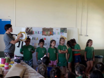 EDUCAÇÃO E CIDADANIA