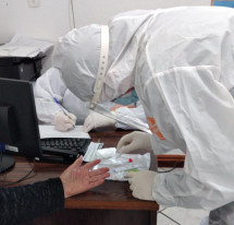 MUNICÍPIO REGISTRA NOVOS CASOS DA COVID-19